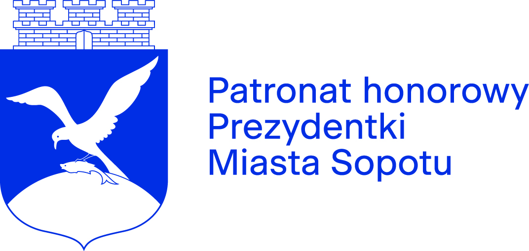 Patronat honorowy Prezydentki Miasta Sopotu