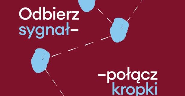 Okładka artykułu: Kampania „Odbierz sygnał” potrwa do 22 października