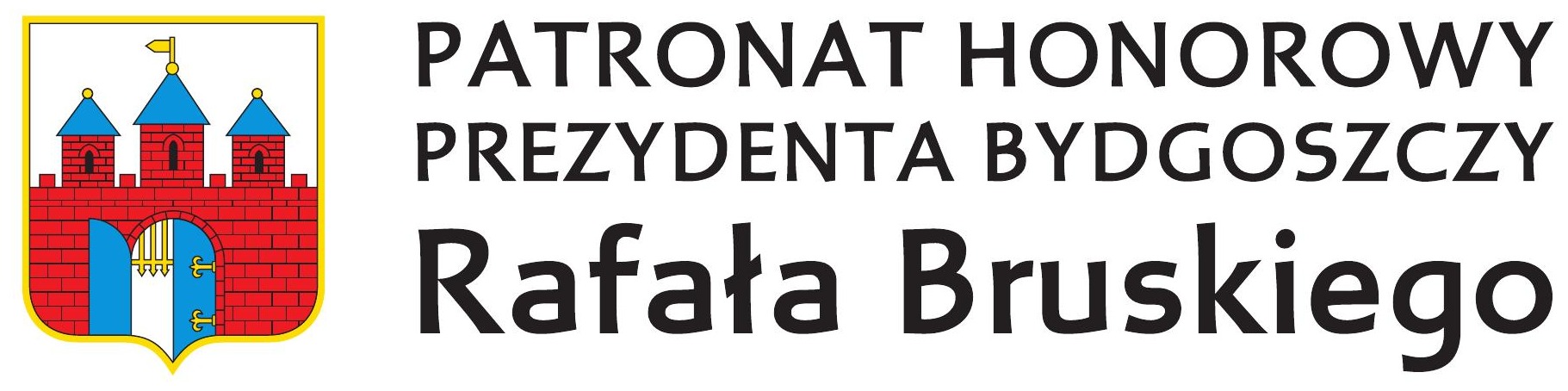 Patronat honorowy Prezydenta Miasta Bydgoszczy