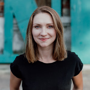 Katarzyna Łukasiuk-Kalska - zdjęcie