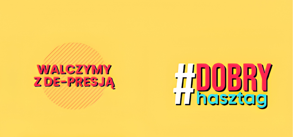 Akcja #DobryHasztag