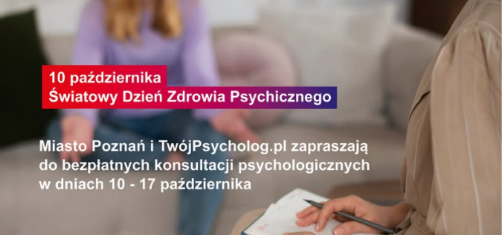 Konsultacje z miastem Poznań