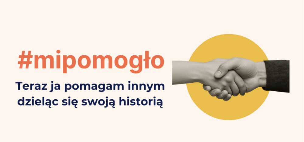 Akcja #mipomogło